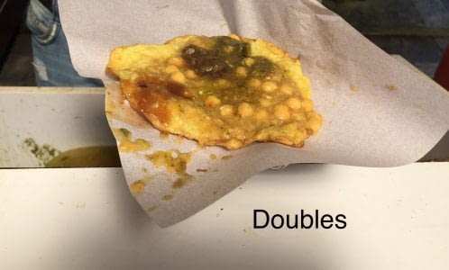 Foods to eat in Trinidad